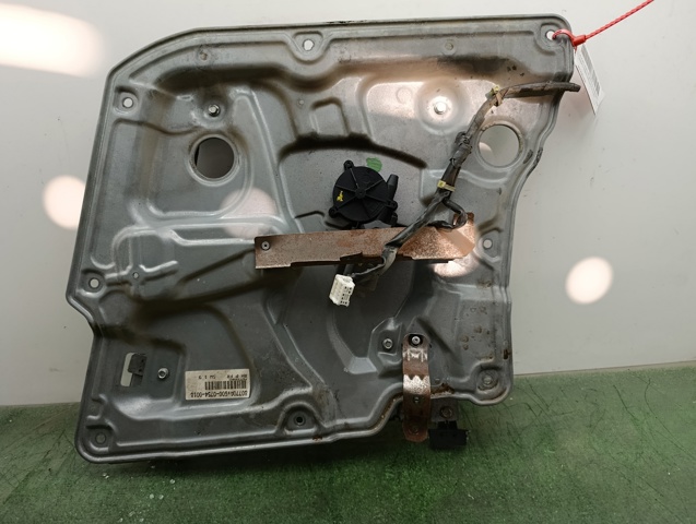 80770AV600 Nissan/Infiniti