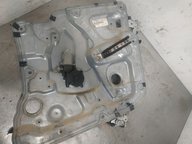 80770BA200 Nissan/Infiniti