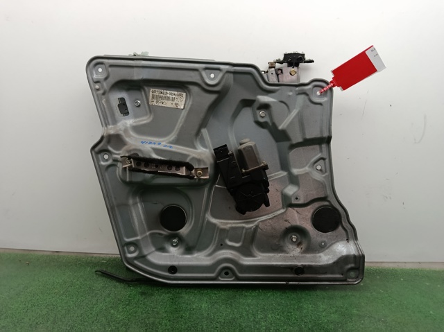 80771AV610 Nissan/Infiniti