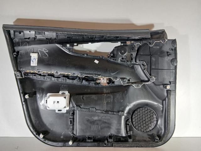 809104EA1A Nissan/Infiniti