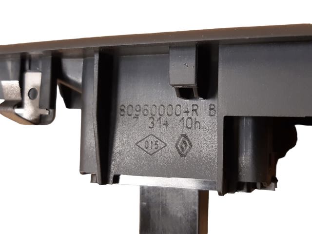 809600004R Renault (RVI)