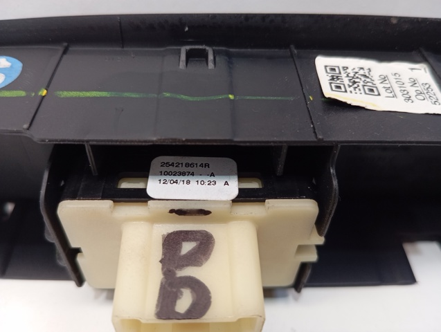 809603269R Renault (RVI)