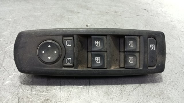 809610007R Renault (RVI)