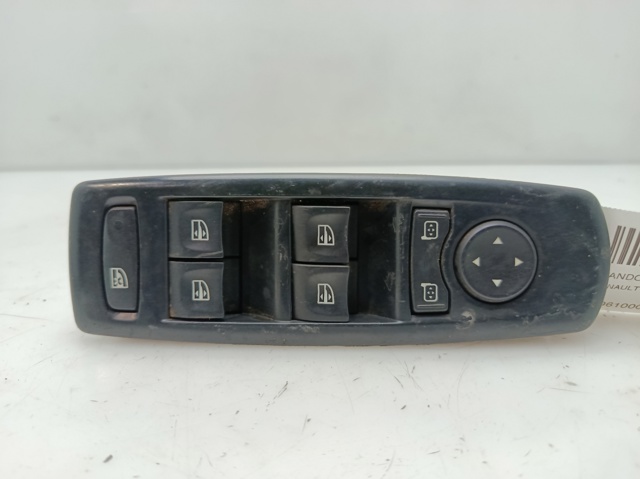 809610007R Renault (RVI)