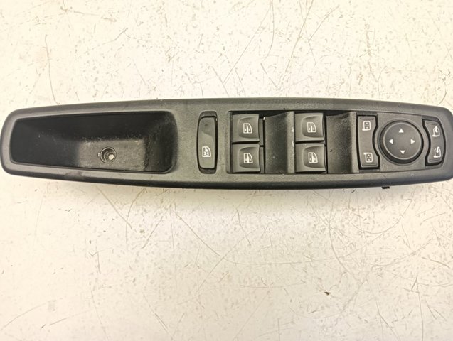 809610017R Renault (RVI)