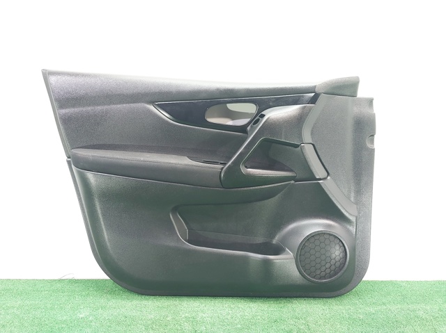 809774EA1A Nissan/Infiniti