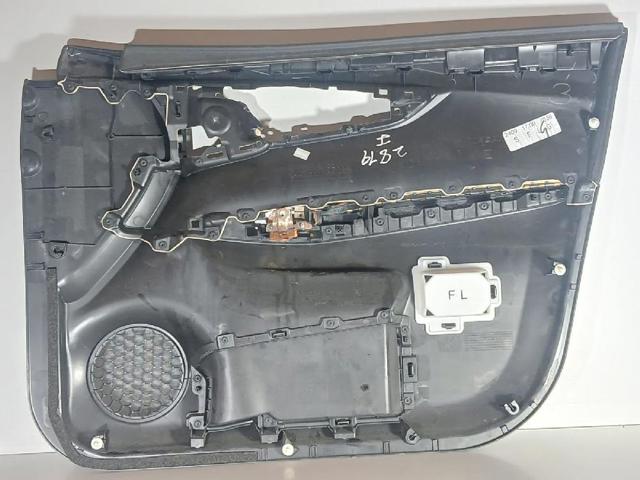 809774EA1A Nissan/Infiniti