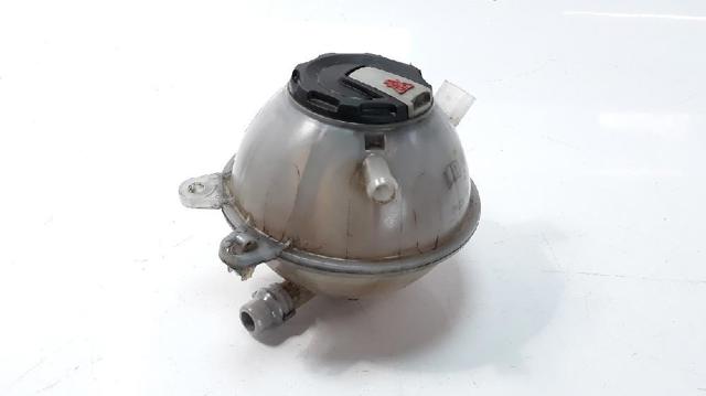 Tanque de expansão do sistema de esfriamento 80A121405AK VAG