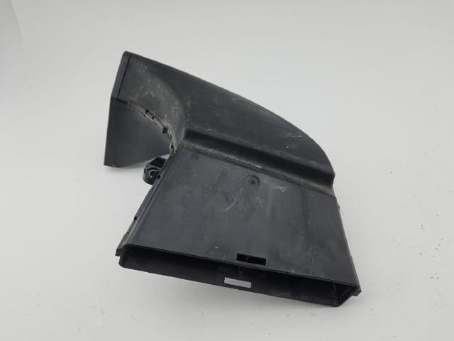 Cano derivado de ar, entrada de filtro de ar 80A129618B VAG
