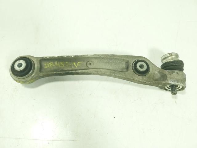 Braço oscilante inferior direito de suspensão dianteira 80A407152A VAG
