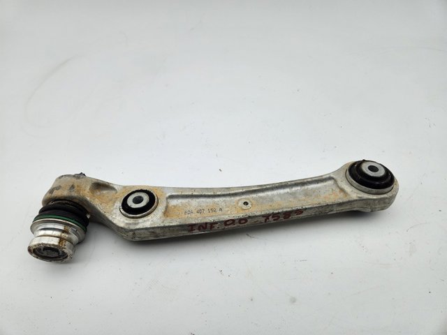 Braço oscilante inferior direito de suspensão dianteira 80A407152A VAG