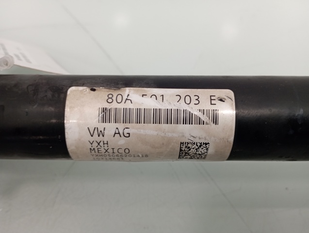 80A501203E VAG