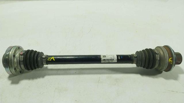80A501204C VAG