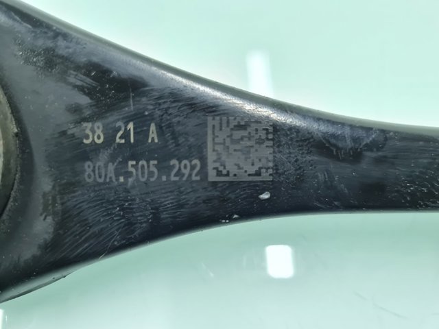 80A505292 VAG