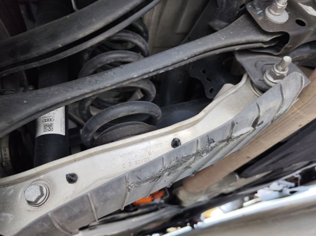  Audi Q5  (2016-2026)