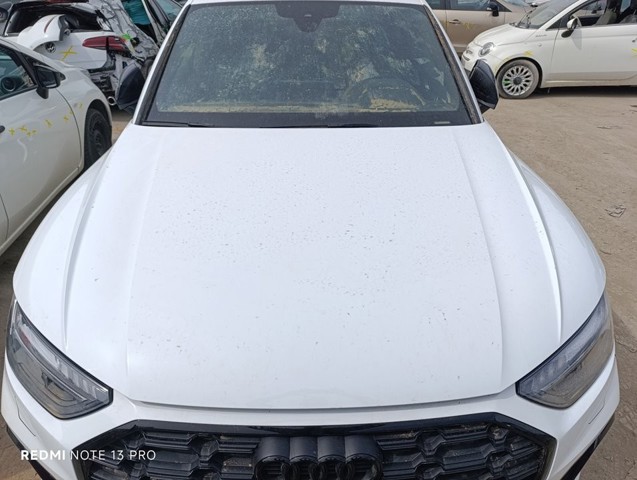 Capota 80A823029 VAG