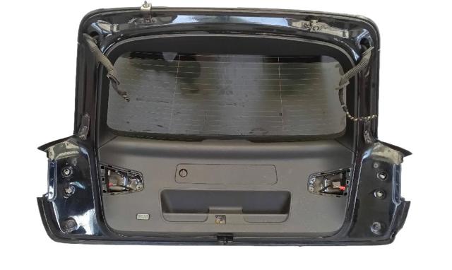Porta traseira (3ª/5ª porta-malas (tampa de alcapão) para Audi Q5 FYB, FYG