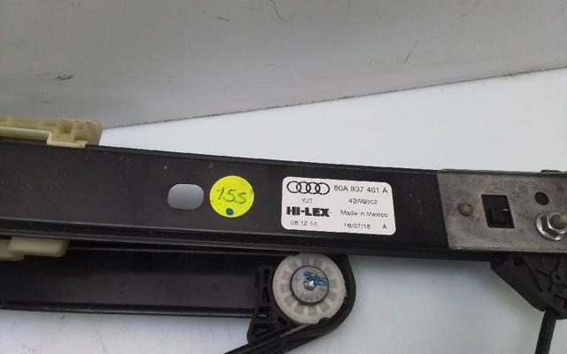 Preço da peça  Q5  SUV