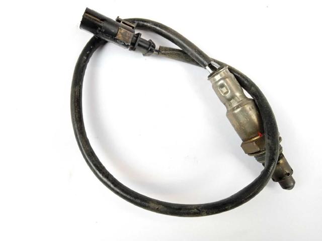 Sonda lambda, sensor de oxigênio depois de catalisador 80A906265 VAG