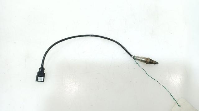 Sonda lambda, sensor de oxigênio depois de catalisador 80A906265 VAG