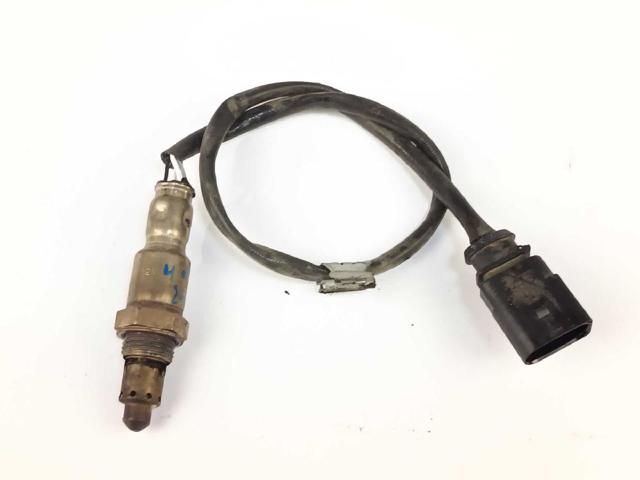 Sonda lambda, sensor de oxigênio depois de catalisador 80A906265 VAG