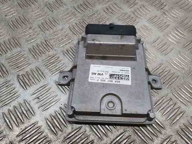 80A907355F VAG