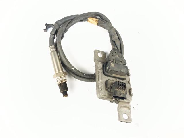 Sensor de óxidos de nitrogênio NOX 80A907807B VAG
