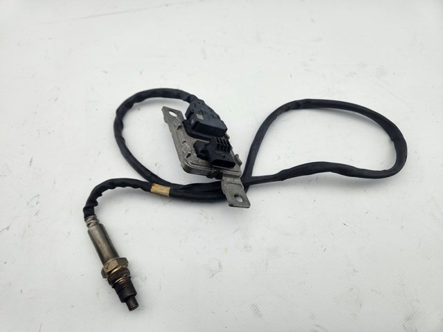Sensor de óxidos de nitrogênio NOX 80A907807B VAG