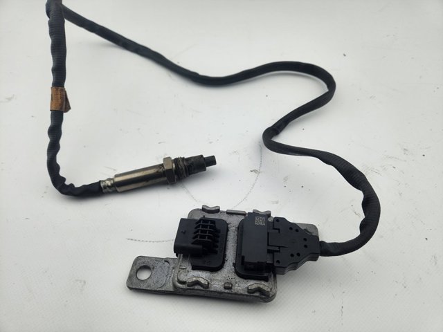 Sensor de óxidos de nitrogênio NOX 80A907807B VAG