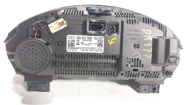 80A920790K VAG