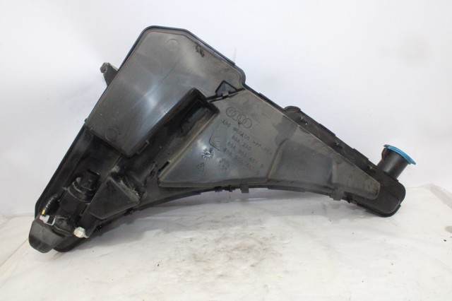 Tanque de fluido para lavador de vidro 80A955451B VAG