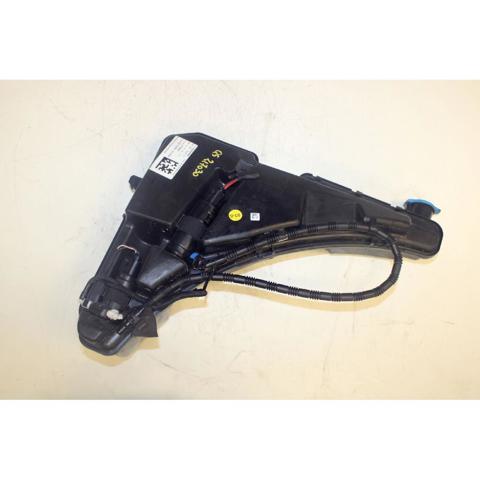 Tanque de fluido para lavador de vidro 80A955451B VAG