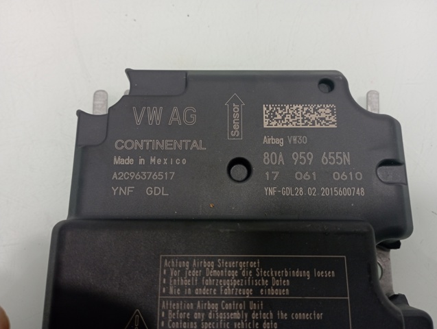 80A959655N VAG