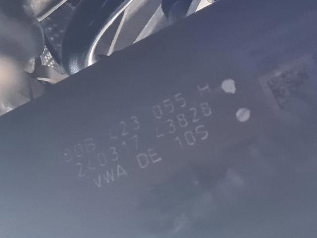 Cremalheira da direção 80B423055H VAG