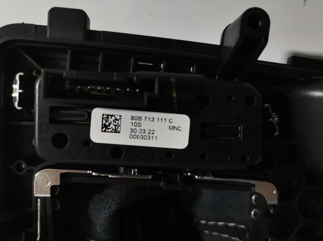 80B713111C VAG