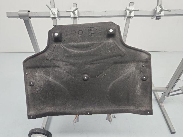 Proteção de motor, de panela (da seção de motor) 80B863822D VAG