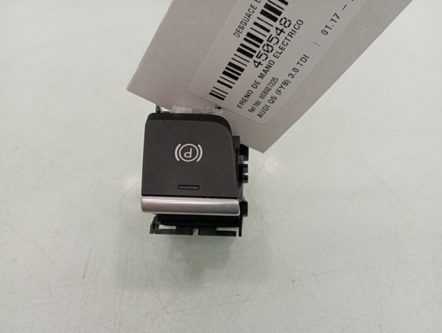 80B927225 VAG