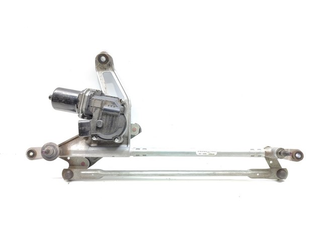 Trapézio de limpador pára-brisas 80B955023B VAG