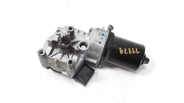 Trapézio de limpador pára-brisas 80B955023B VAG