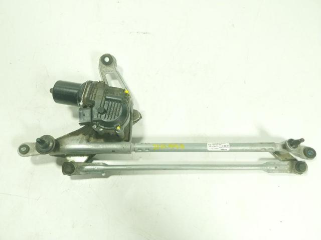 Trapézio de limpador pára-brisas 80B955023B VAG