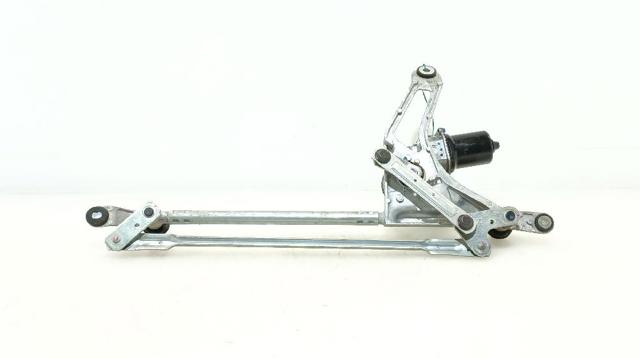 Trapézio de limpador pára-brisas 80B955023B VAG