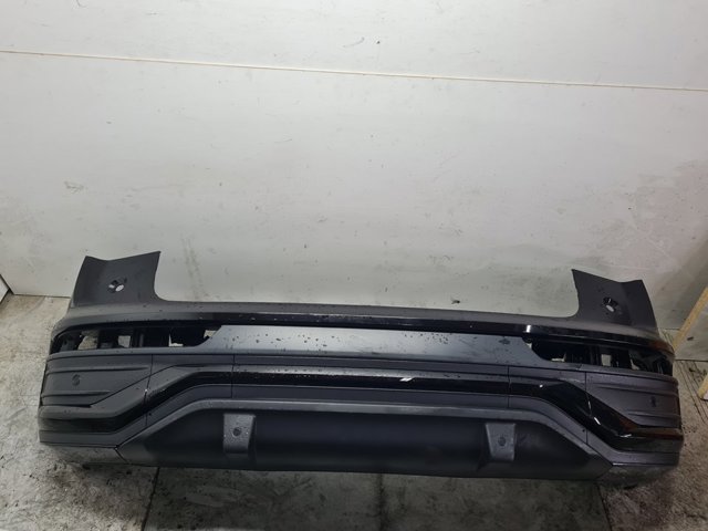 Pára-choque traseiro, parte superior 80F807067 VAG