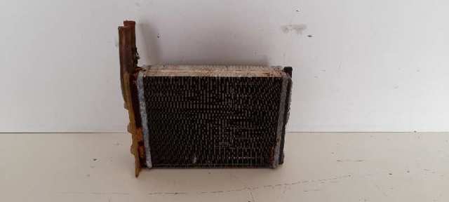Radiador de forno (de aquecedor) Ford Fiesta I GBFT ao melhor preço