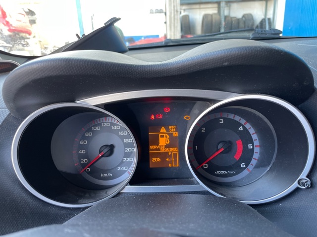 8100A115 Mitsubishi