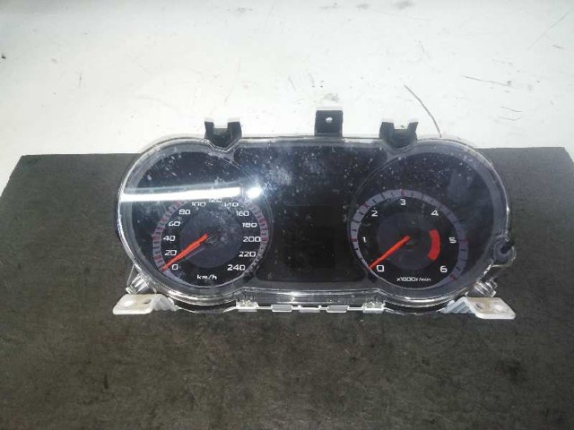 8100A485 Peugeot/Citroen
