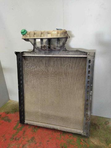 Radiador de esfriamento de motor 81061010059 MAN