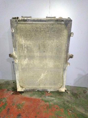Radiador de esfriamento de motor 81061016438 MAN