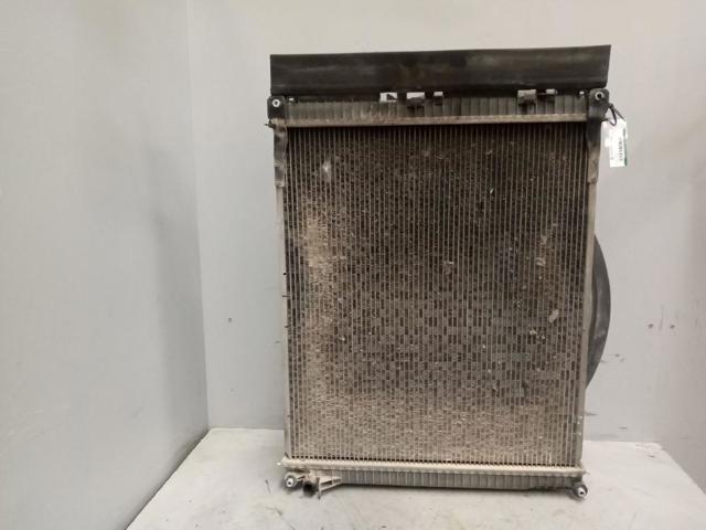 Radiador de esfriamento de motor 81061016503 MAN
