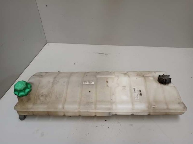 Tanque de expansão do sistema de esfriamento 81061026100 MAN