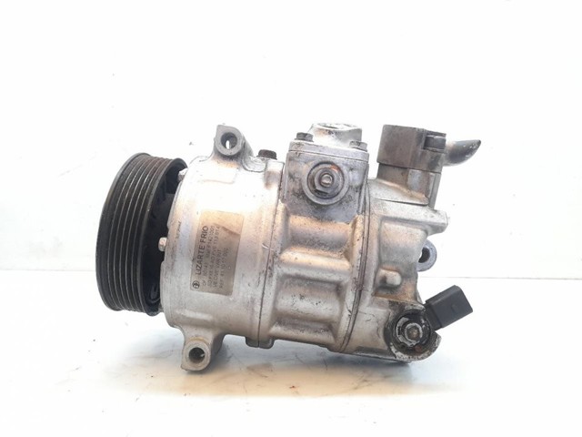 Compressor de aparelho de ar condicionado 811057002 VAG
